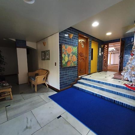 Apartamento Na Praca Do Farol - 1 Dormitorio Box Disponivel De 20 Dezembro A 10 Marco Capao da Canoa Ngoại thất bức ảnh