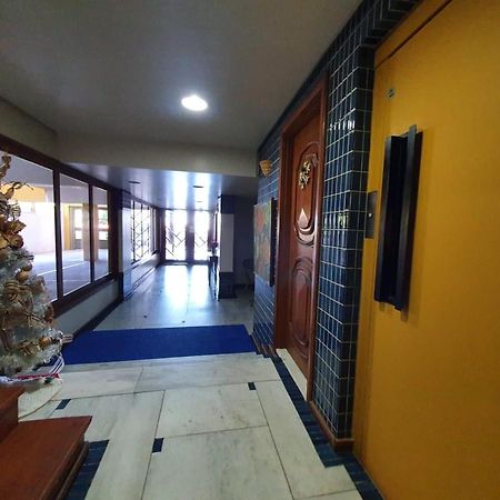 Apartamento Na Praca Do Farol - 1 Dormitorio Box Disponivel De 20 Dezembro A 10 Marco Capao da Canoa Ngoại thất bức ảnh