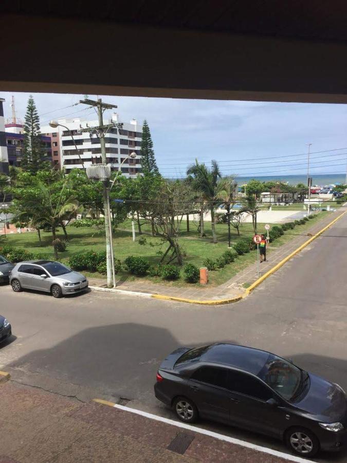 Apartamento Na Praca Do Farol - 1 Dormitorio Box Disponivel De 20 Dezembro A 10 Marco Capao da Canoa Ngoại thất bức ảnh