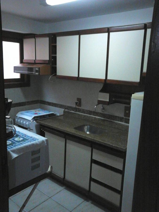 Apartamento Na Praca Do Farol - 1 Dormitorio Box Disponivel De 20 Dezembro A 10 Marco Capao da Canoa Ngoại thất bức ảnh