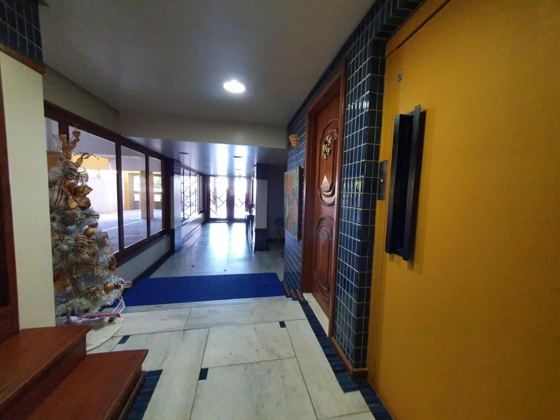 Apartamento Na Praca Do Farol - 1 Dormitorio Box Disponivel De 20 Dezembro A 10 Marco Capao da Canoa Ngoại thất bức ảnh