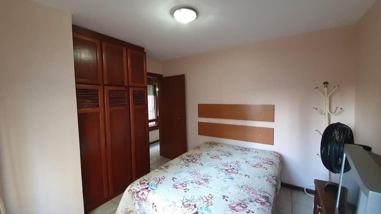 Apartamento Na Praca Do Farol - 1 Dormitorio Box Disponivel De 20 Dezembro A 10 Marco Capao da Canoa Ngoại thất bức ảnh