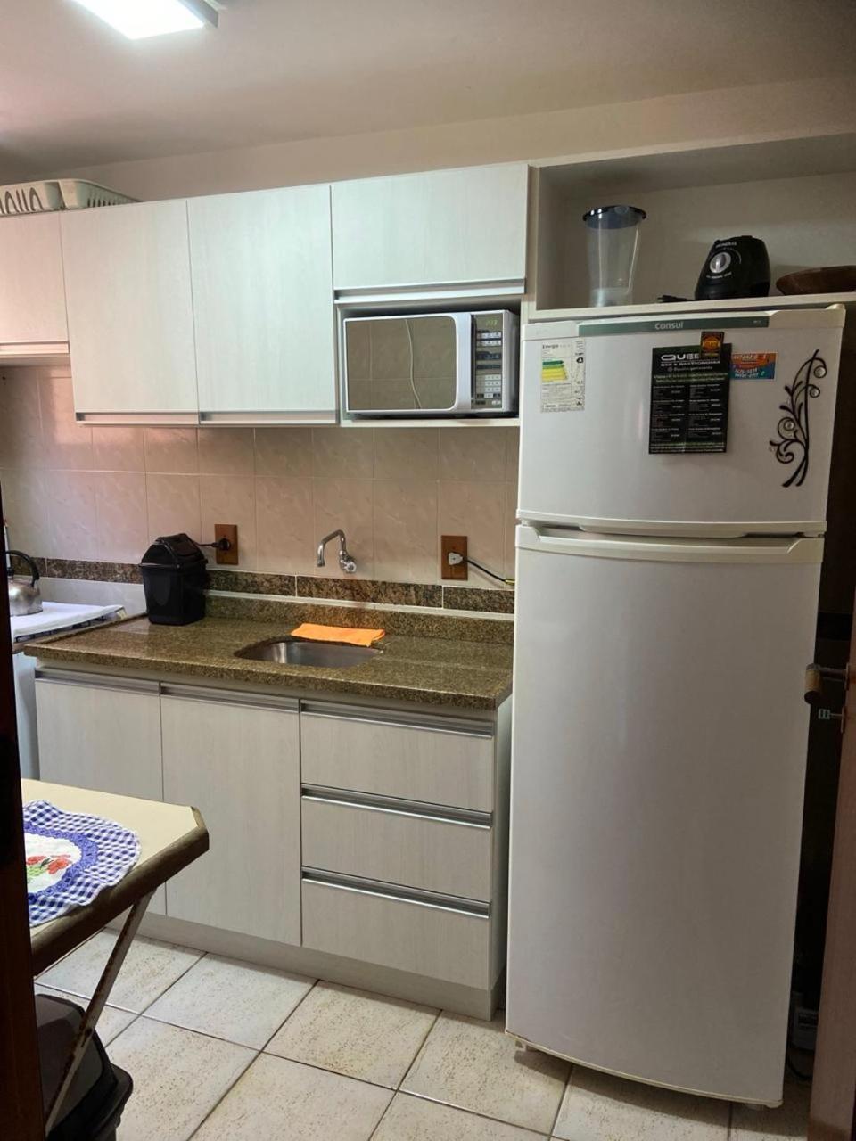 Apartamento Na Praca Do Farol - 1 Dormitorio Box Disponivel De 20 Dezembro A 10 Marco Capao da Canoa Ngoại thất bức ảnh